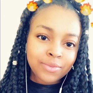 Meet your Posher, Shalonda